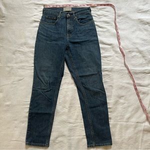 Everlane Jeans